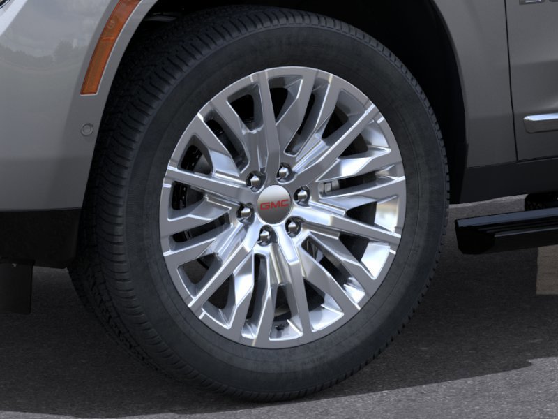 2026 GMC Yukon Denali - Photo 9