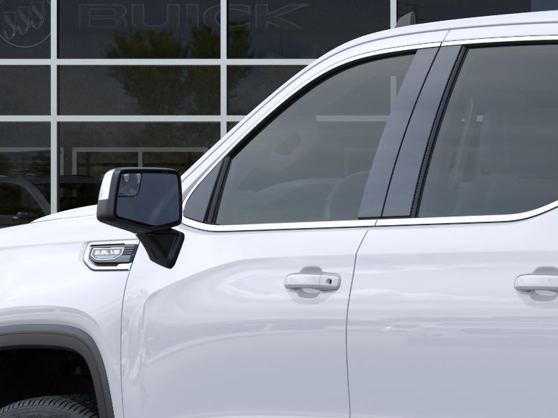 2026 GMC Sierra 1500 SLE - Photo 36