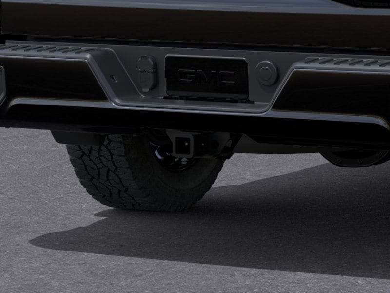 2026 GMC Sierra 1500 Pro - Photo 23