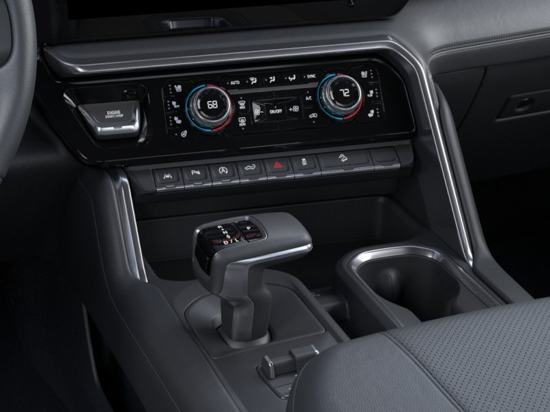 2026 GMC Sierra 1500 Denali - Photo 22