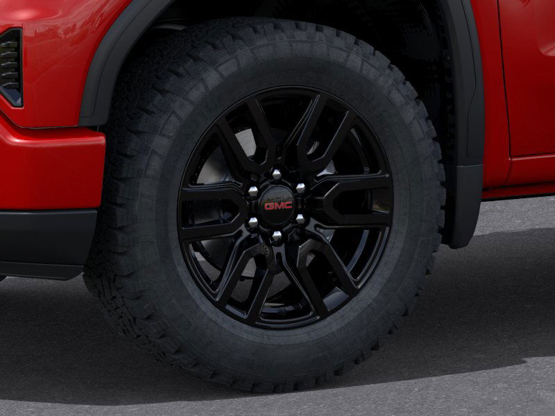 2026 GMC Sierra 1500 Elevation - Photo 33