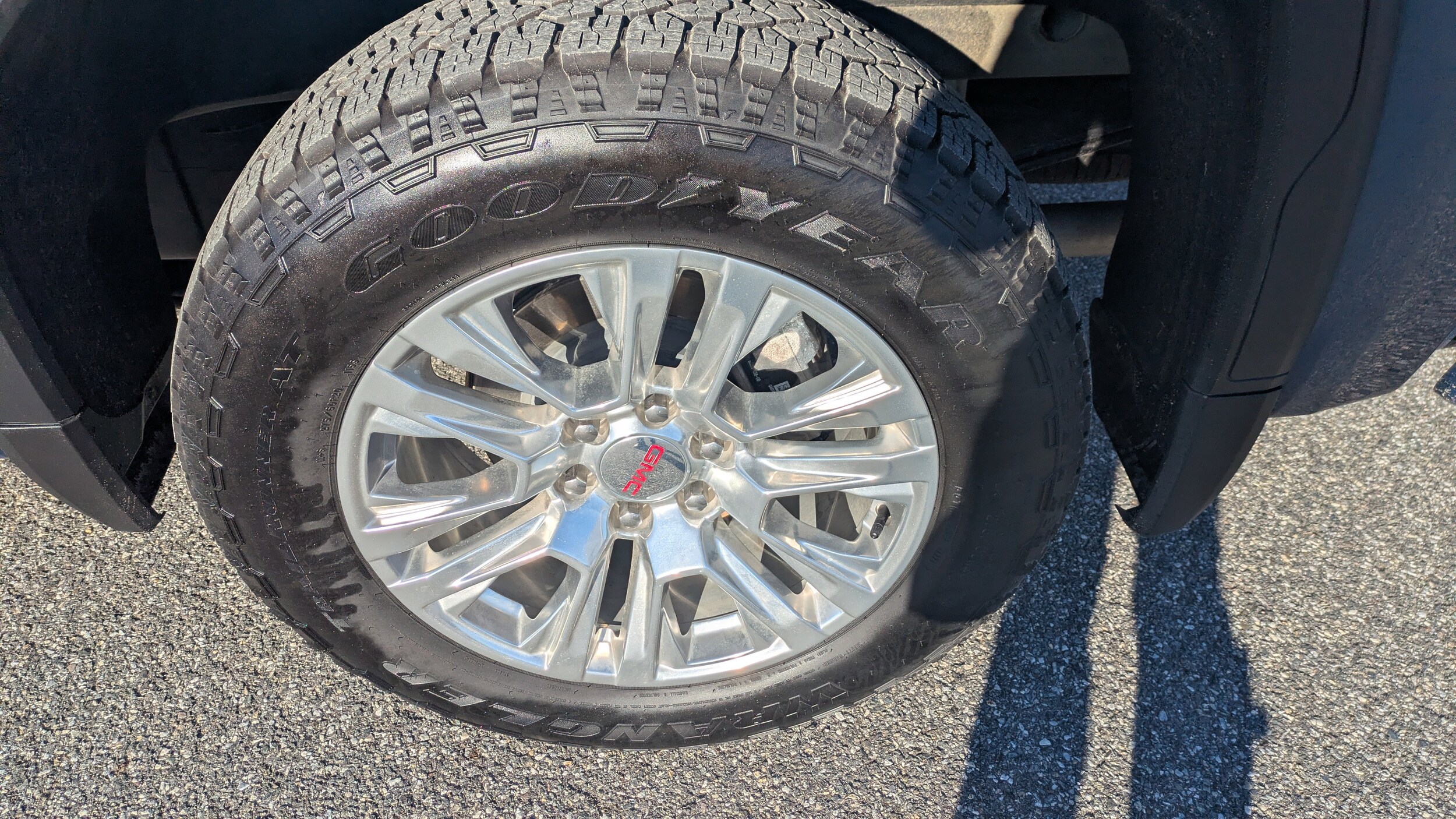2025 GMC Sierra 1500 Denali - Photo 6