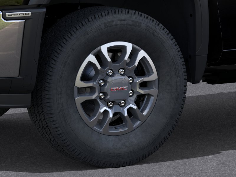 2026 GMC Sierra 2500HD SLE - Photo 33