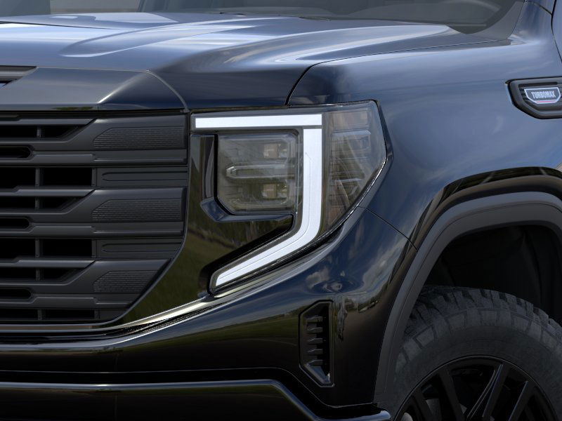 2026 GMC Sierra 1500 Pro - Photo 19