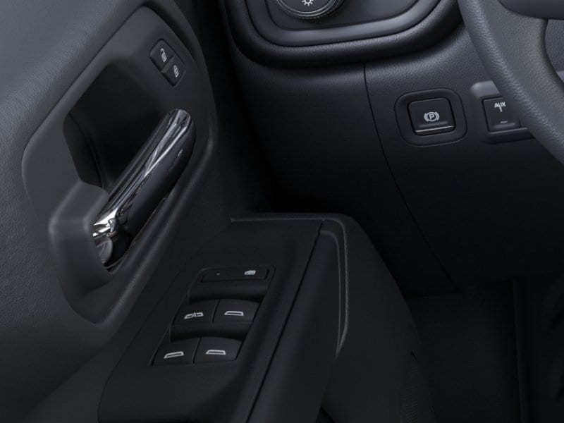 2026 GMC Sierra 2500HD Pro - Photo 22