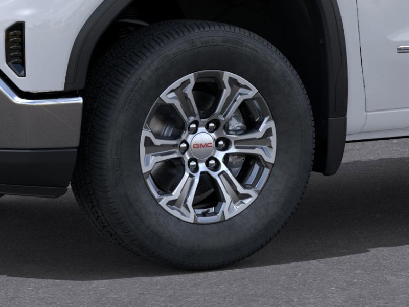 2026 GMC Sierra 1500 SLT - Photo 9