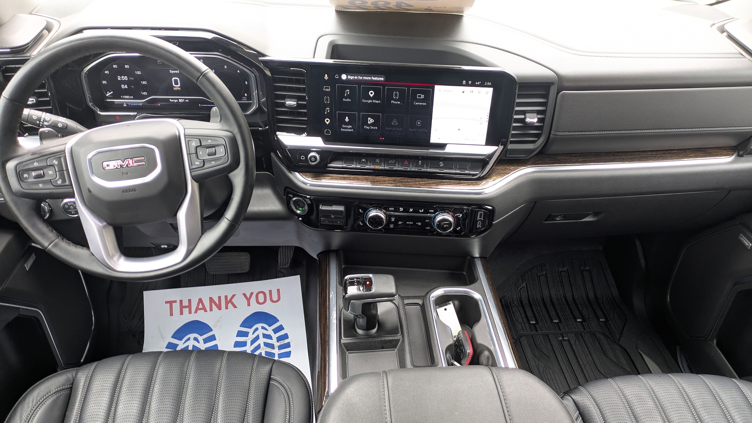 2025 GMC Sierra 1500 Elevation - Photo 9