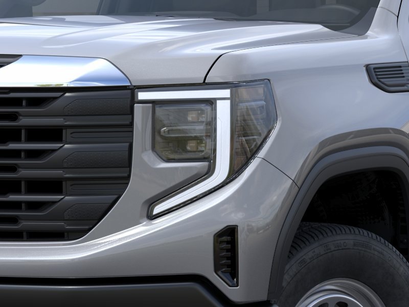 2026 GMC Sierra 1500 Pro - Photo 10