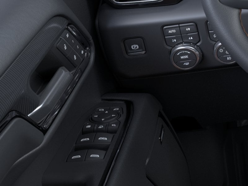2026 GMC Sierra 2500HD AT4 - Photo 46
