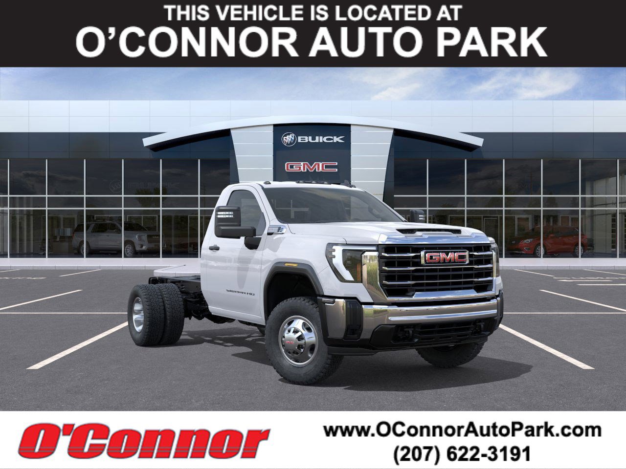 2026 GMC Sierra 4WD Regular Cab Long Box Pro's photo