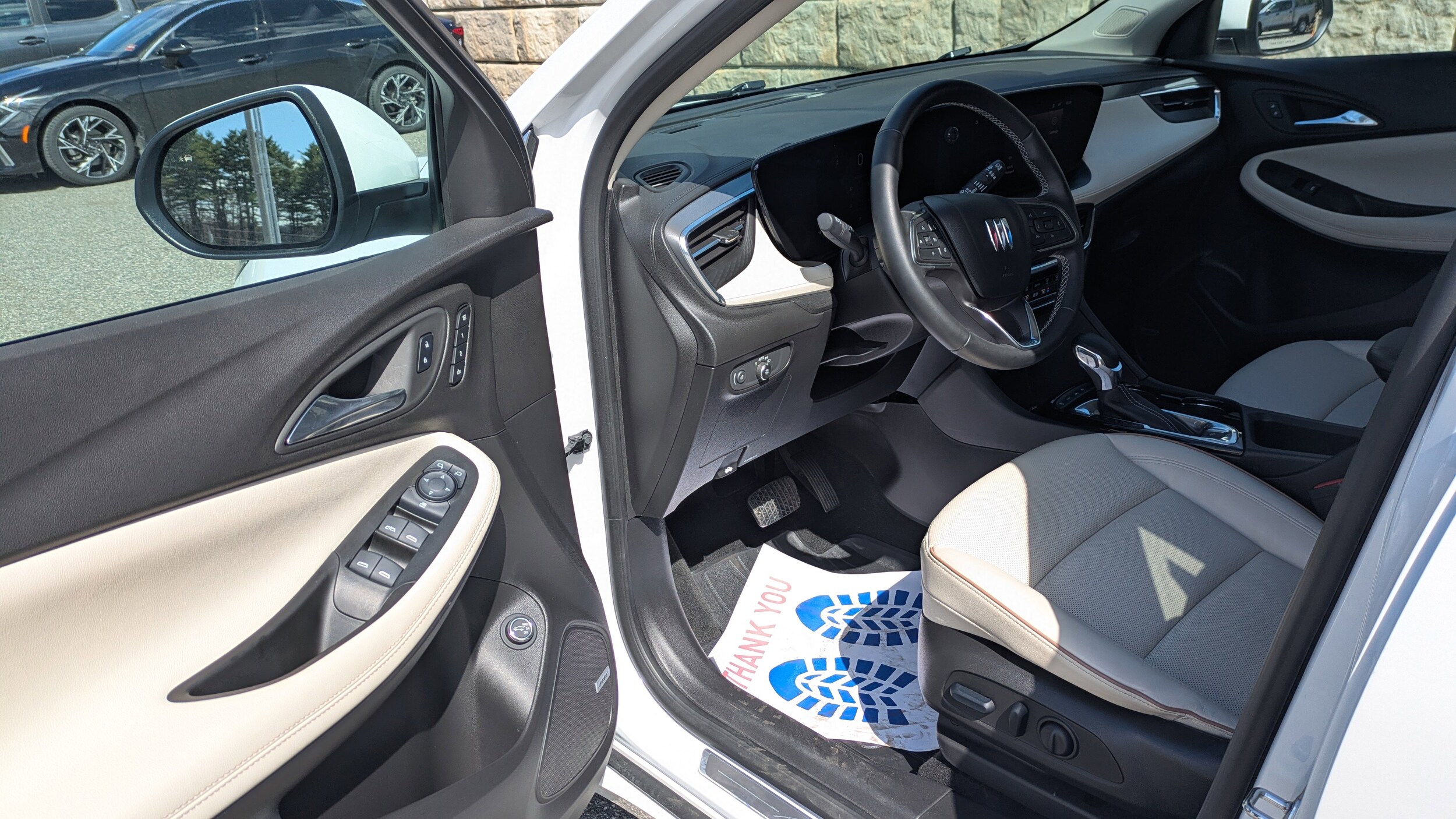 2025 Buick Encore GX Avenir - Photo 13