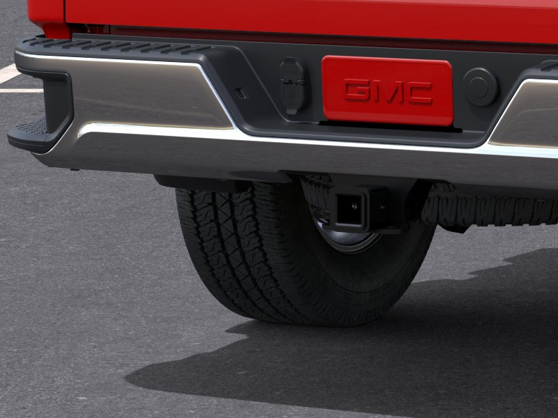 2026 GMC Sierra 2500HD Pro - Photo 38