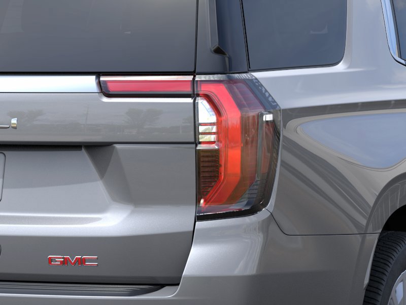 2026 GMC Yukon Denali - Photo 11