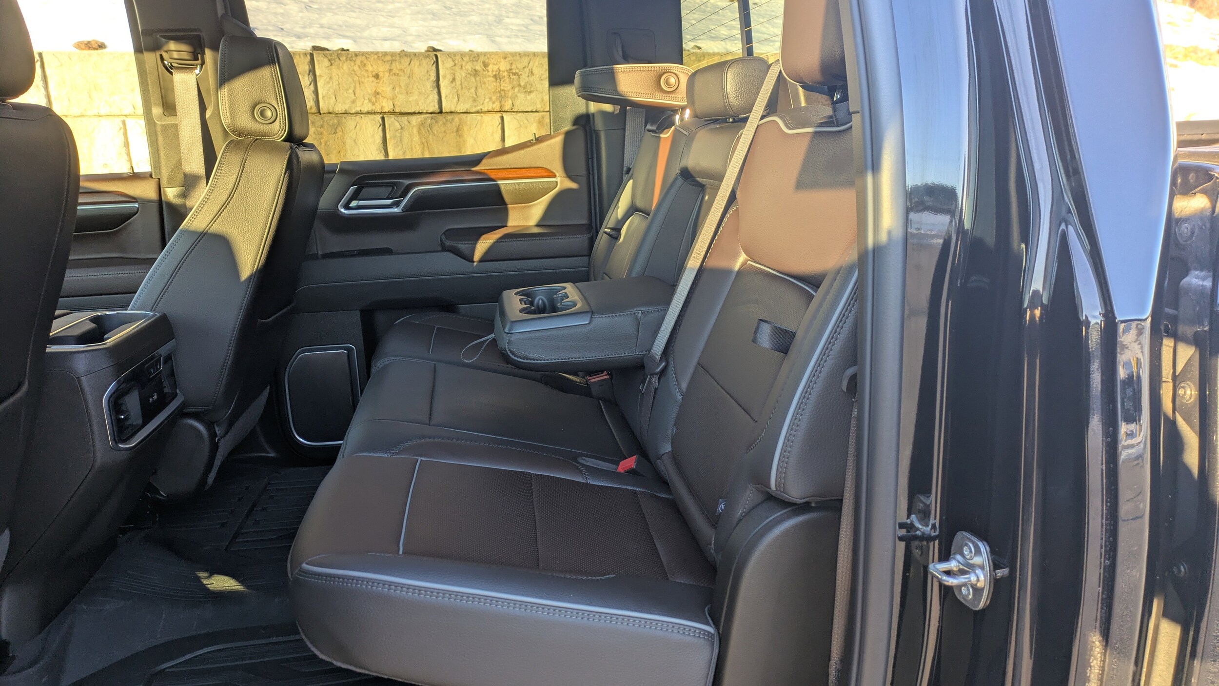2025 GMC Sierra 1500 Denali - Photo 6