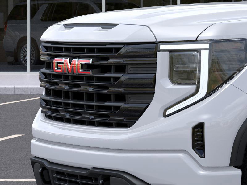 2026 GMC Sierra 1500 Elevation - Photo 13