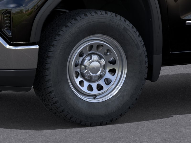 2026 GMC Sierra 1500 Pro - Photo 33