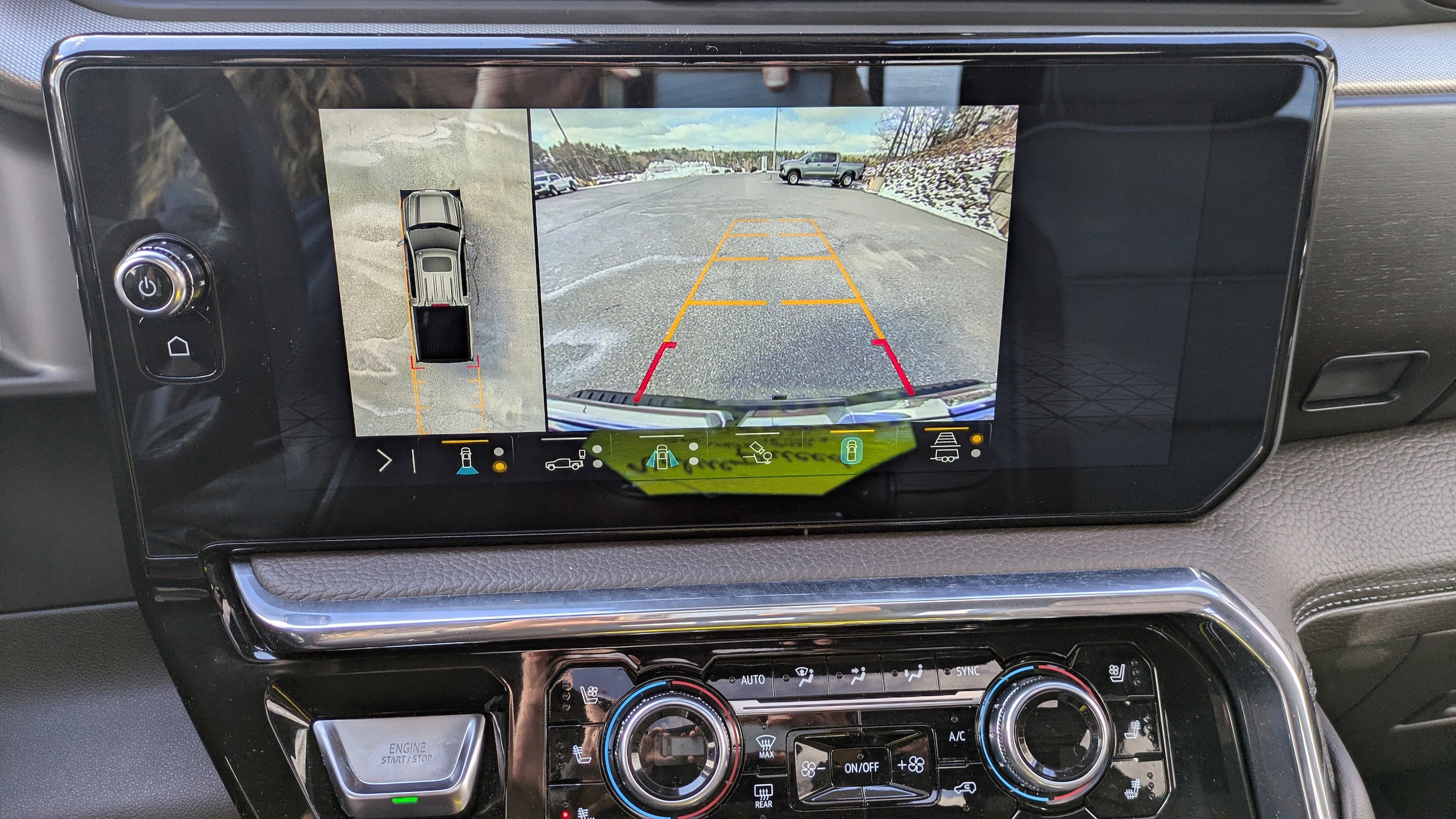 2023 GMC Sierra 1500 Denali Denali - Photo 17