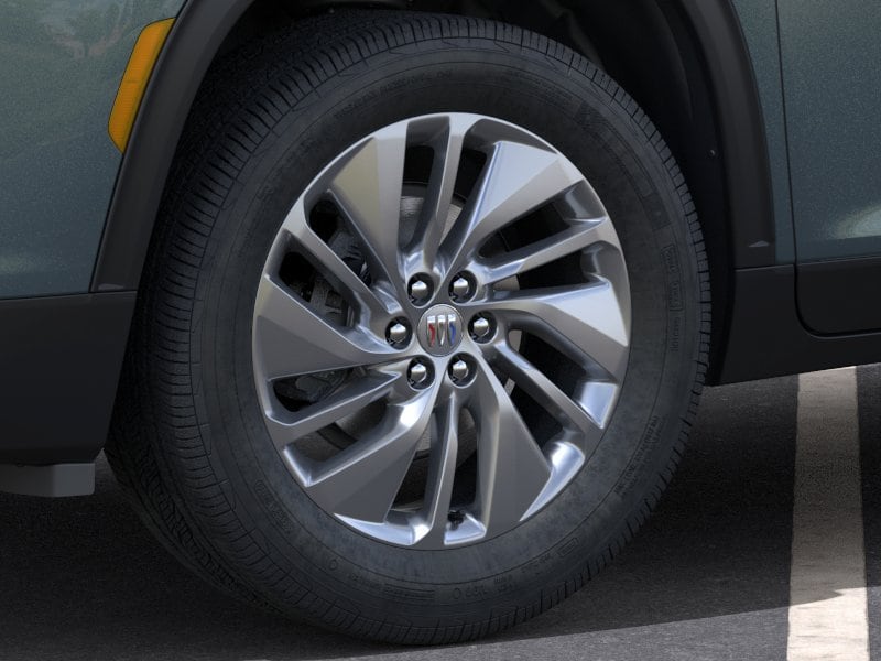 2027 Buick Enclave Preferred - Photo 9