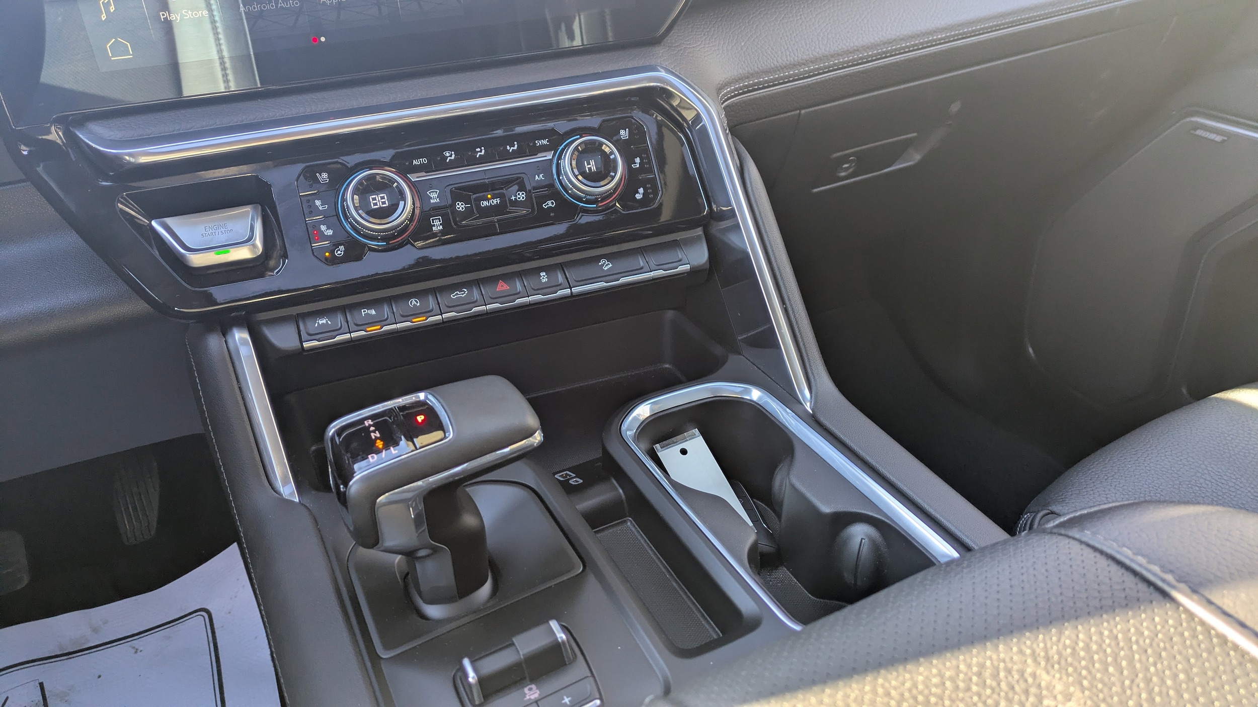 2025 GMC Sierra 1500 Denali - Photo 12