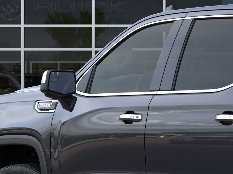2026 GMC Sierra 1500 Denali - Photo 36