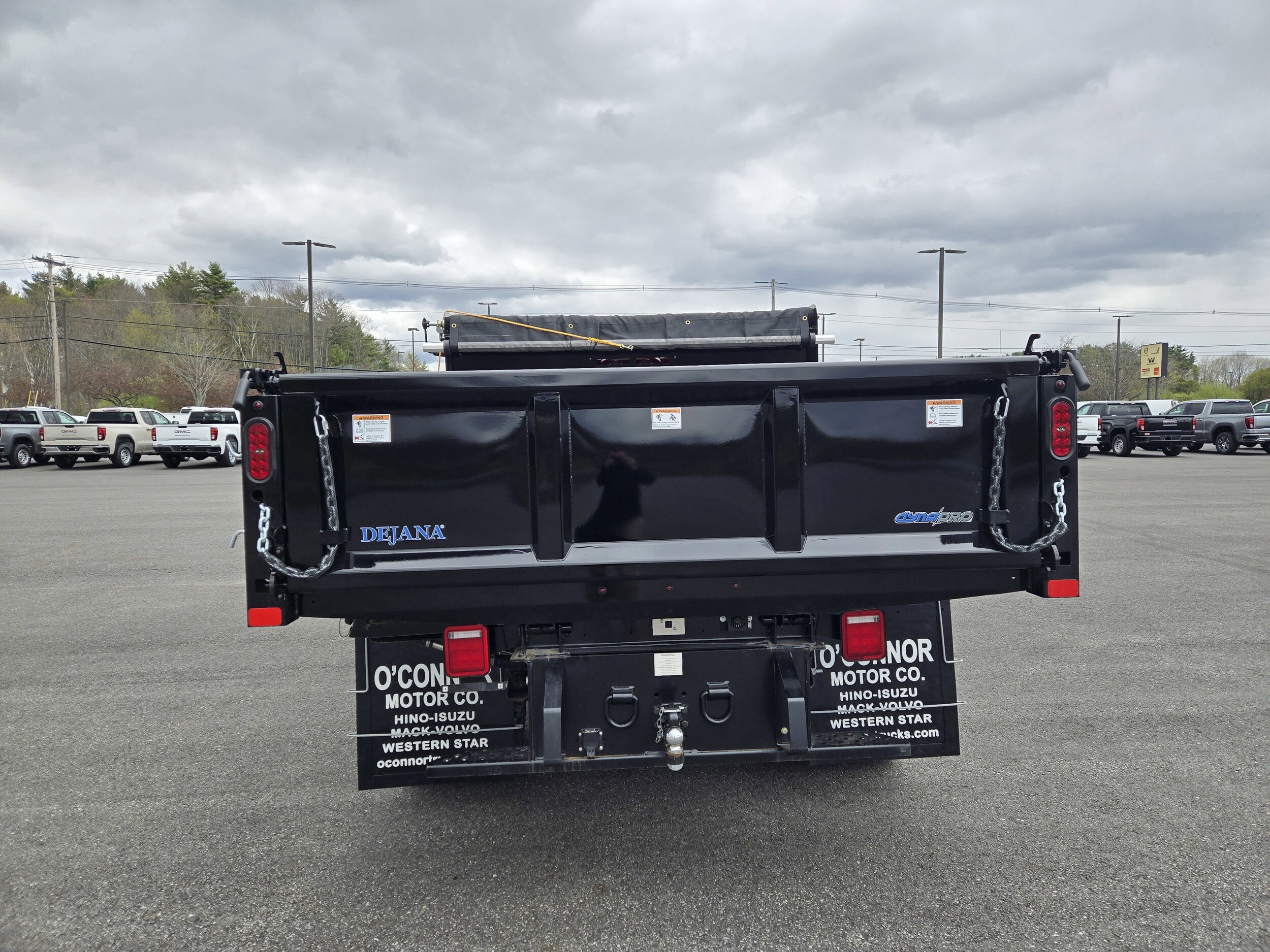 2026 GMC Sierra 3500HD Pro - Photo 7