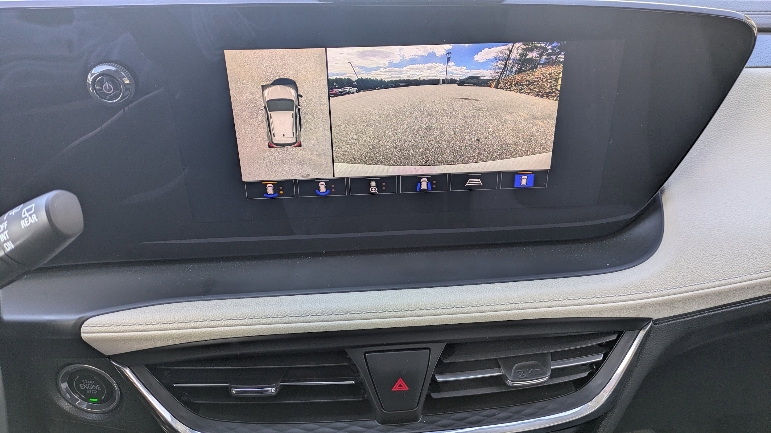 2025 Buick Encore GX Avenir - Photo 16