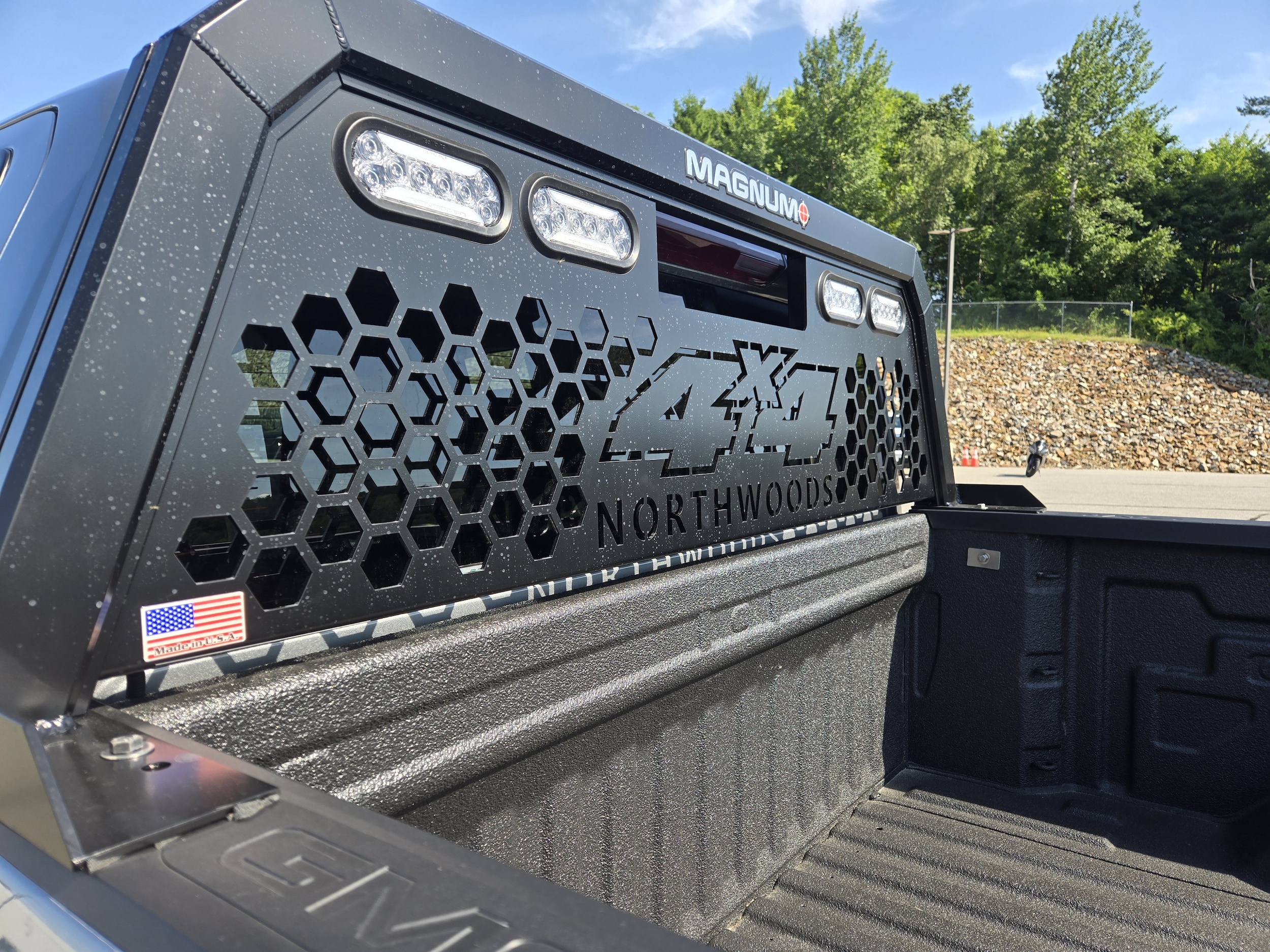 2026 GMC Sierra 1500 Pro - Photo 9