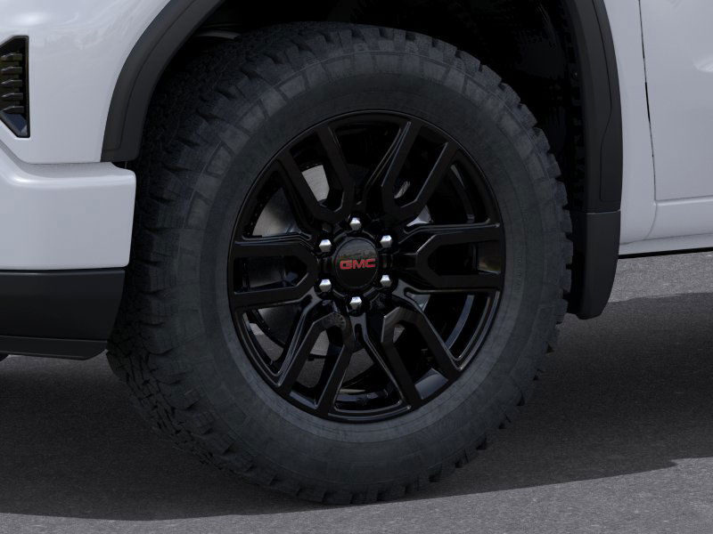 2026 GMC Sierra 1500 Elevation - Photo 33