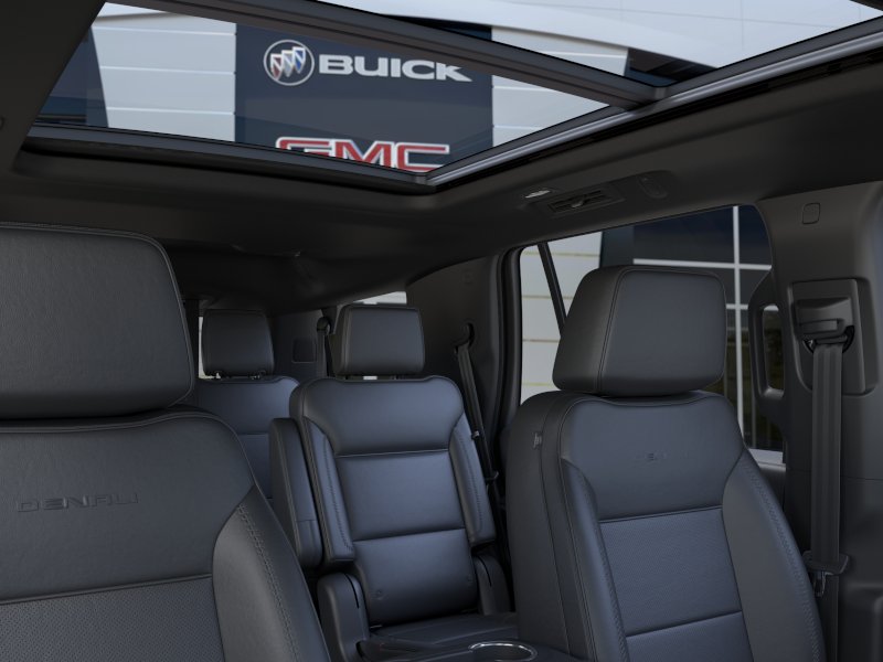 2026 GMC Yukon Denali - Photo 48