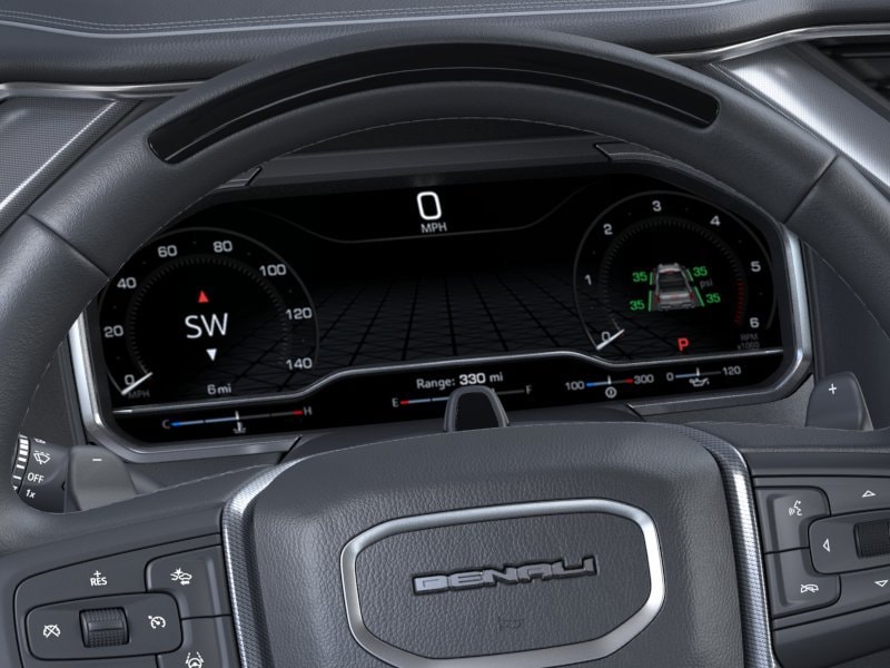 2026 GMC Sierra 1500 Denali - Photo 17