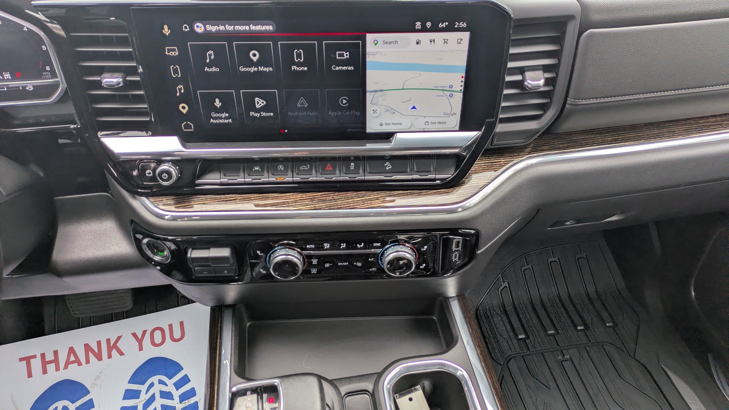 2025 GMC Sierra 1500 Elevation - Photo 11