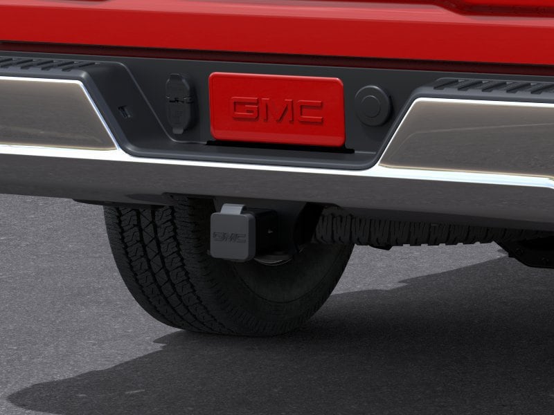 2026 GMC Sierra 2500HD Pro - Photo 14