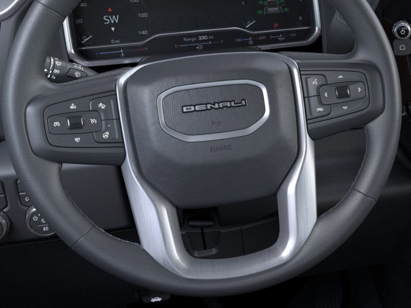 2026 GMC Sierra 3500HD Denali - Photo 19