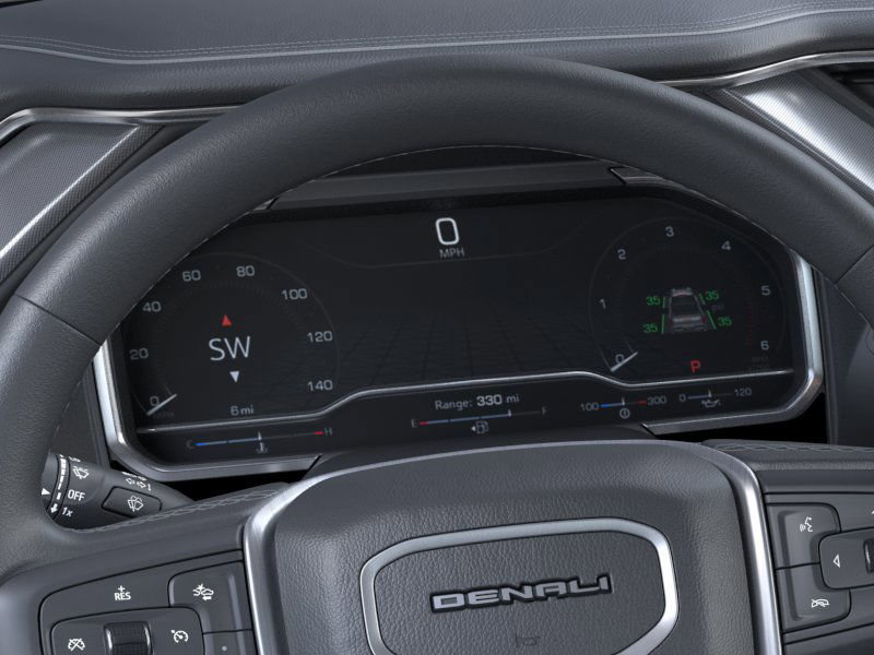 2026 GMC Sierra 2500HD Denali - Photo 18