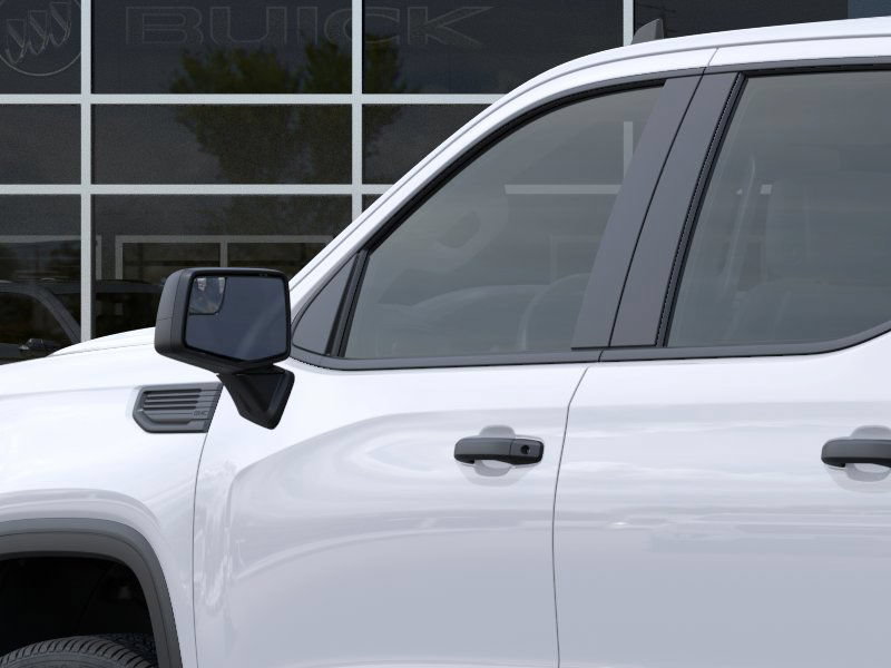 2026 GMC Sierra 1500 Pro - Photo 12