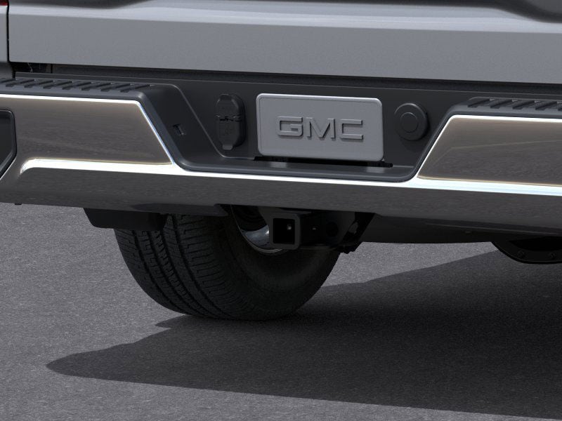 2026 GMC Sierra 1500 Pro - Photo 25