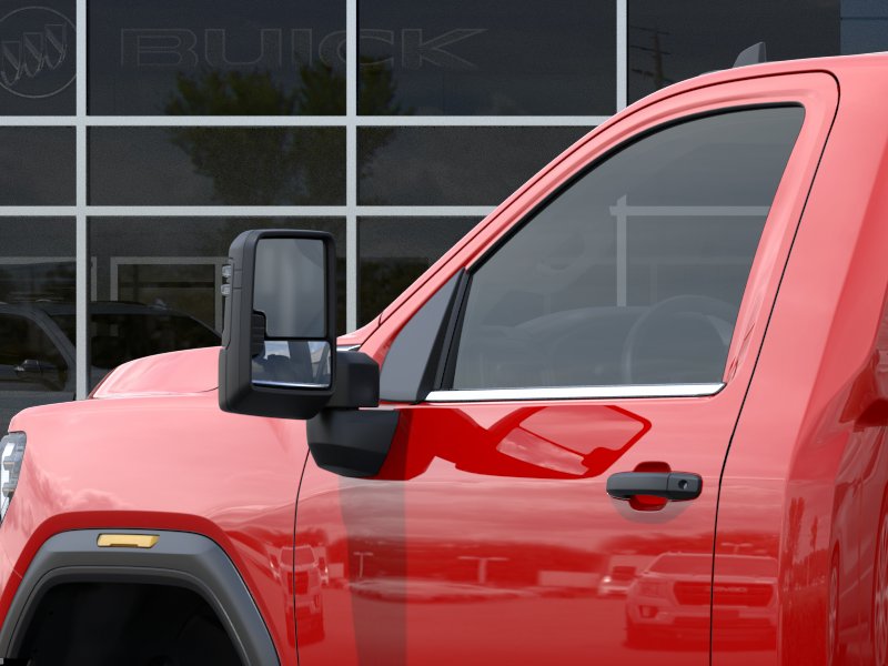 2026 GMC Sierra 3500HD Pro - Photo 20