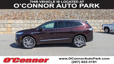 2023 Buick Enclave Avenir SUV