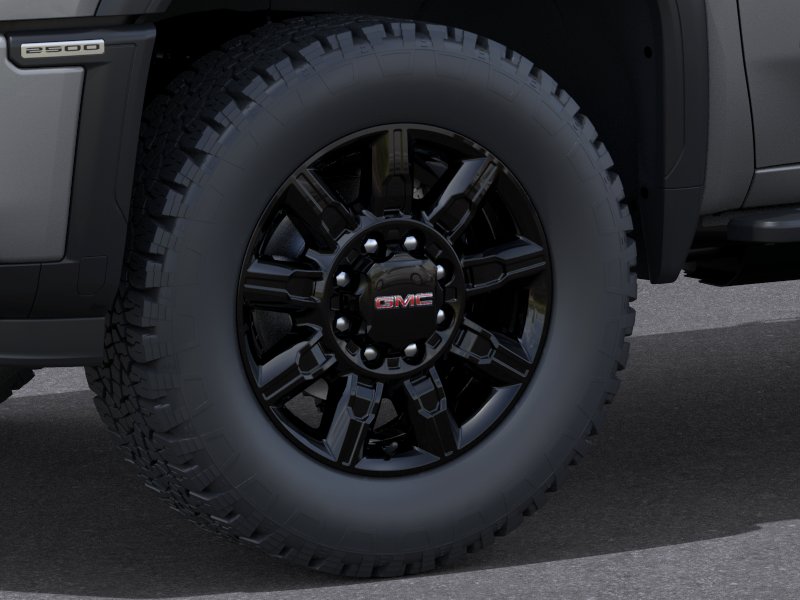 2026 GMC Sierra 2500HD AT4 - Photo 33