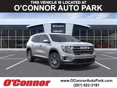 2026 GMC Acadia Elevation SUV