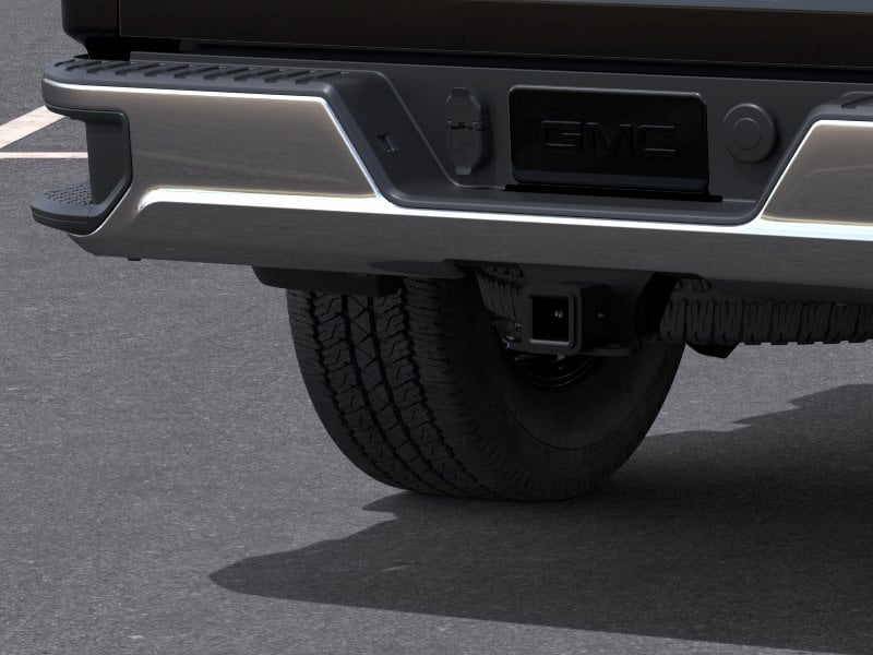 2026 GMC Sierra 2500HD SLE - Photo 38