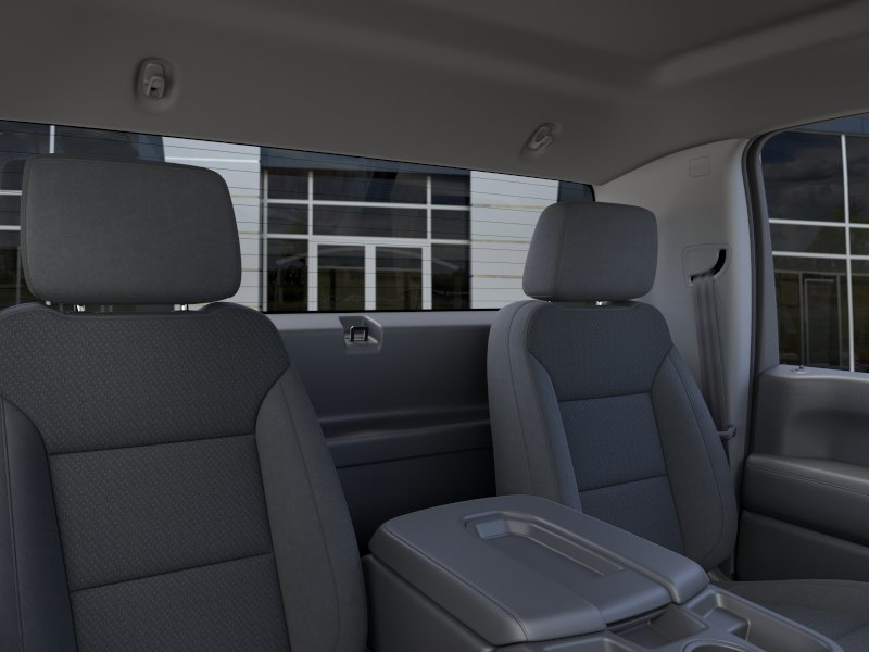 2026 GMC Sierra 3500HD Pro - Photo 32
