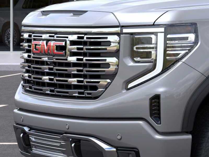 2026 GMC Sierra 1500 Denali - Photo 37