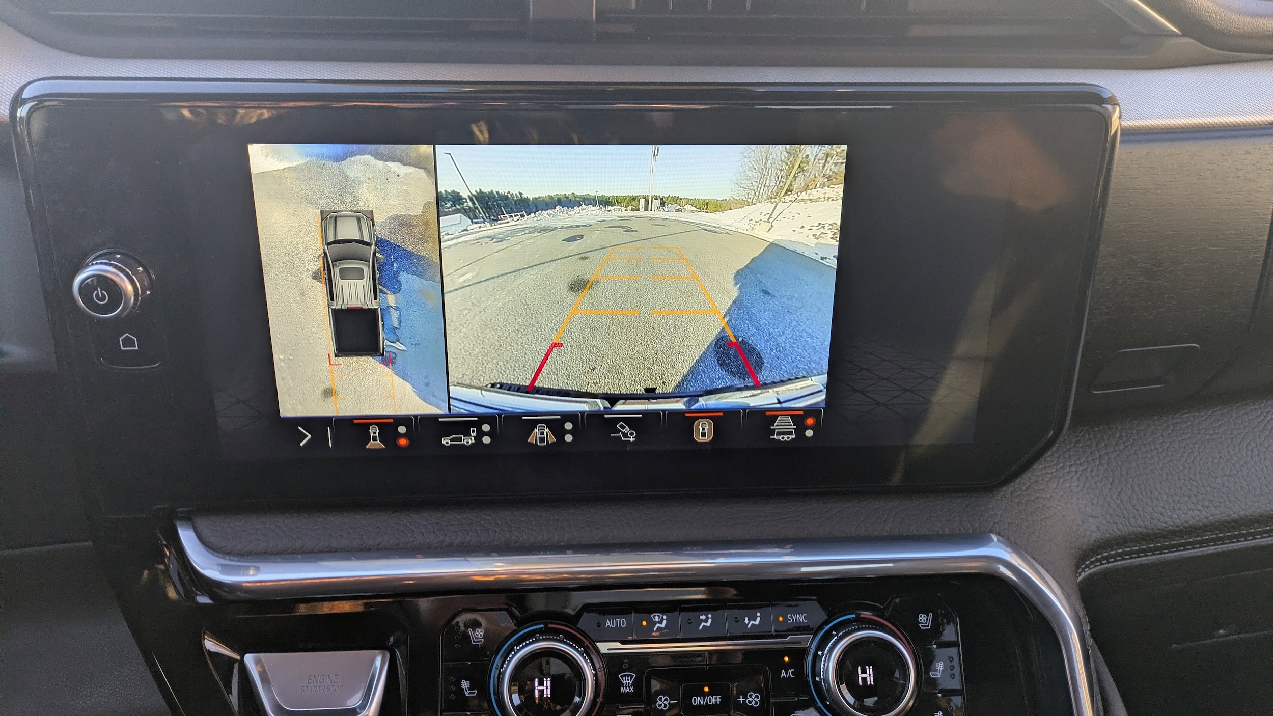2025 GMC Sierra 1500 Denali - Photo 15
