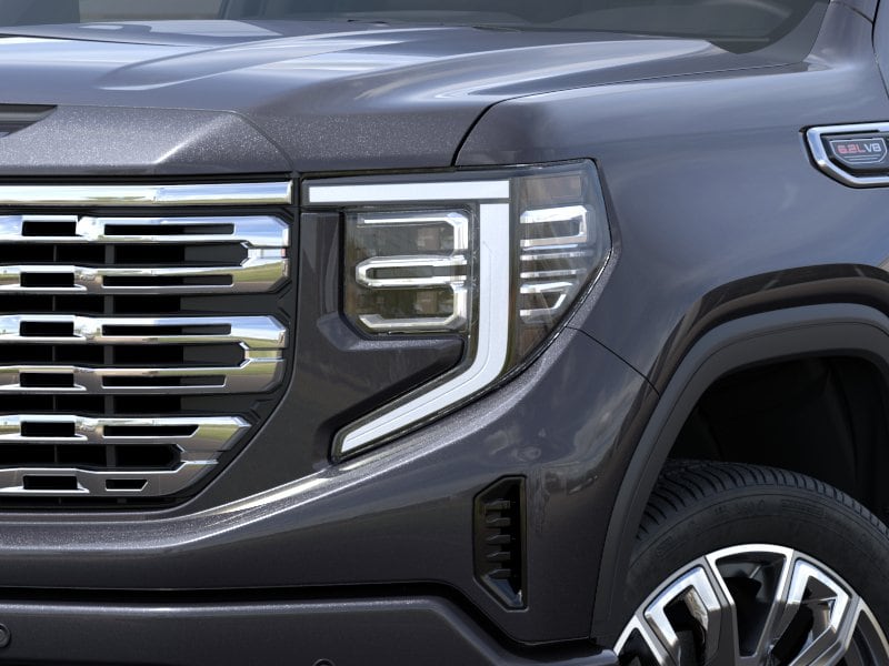 2026 GMC Sierra 1500 Denali - Photo 34