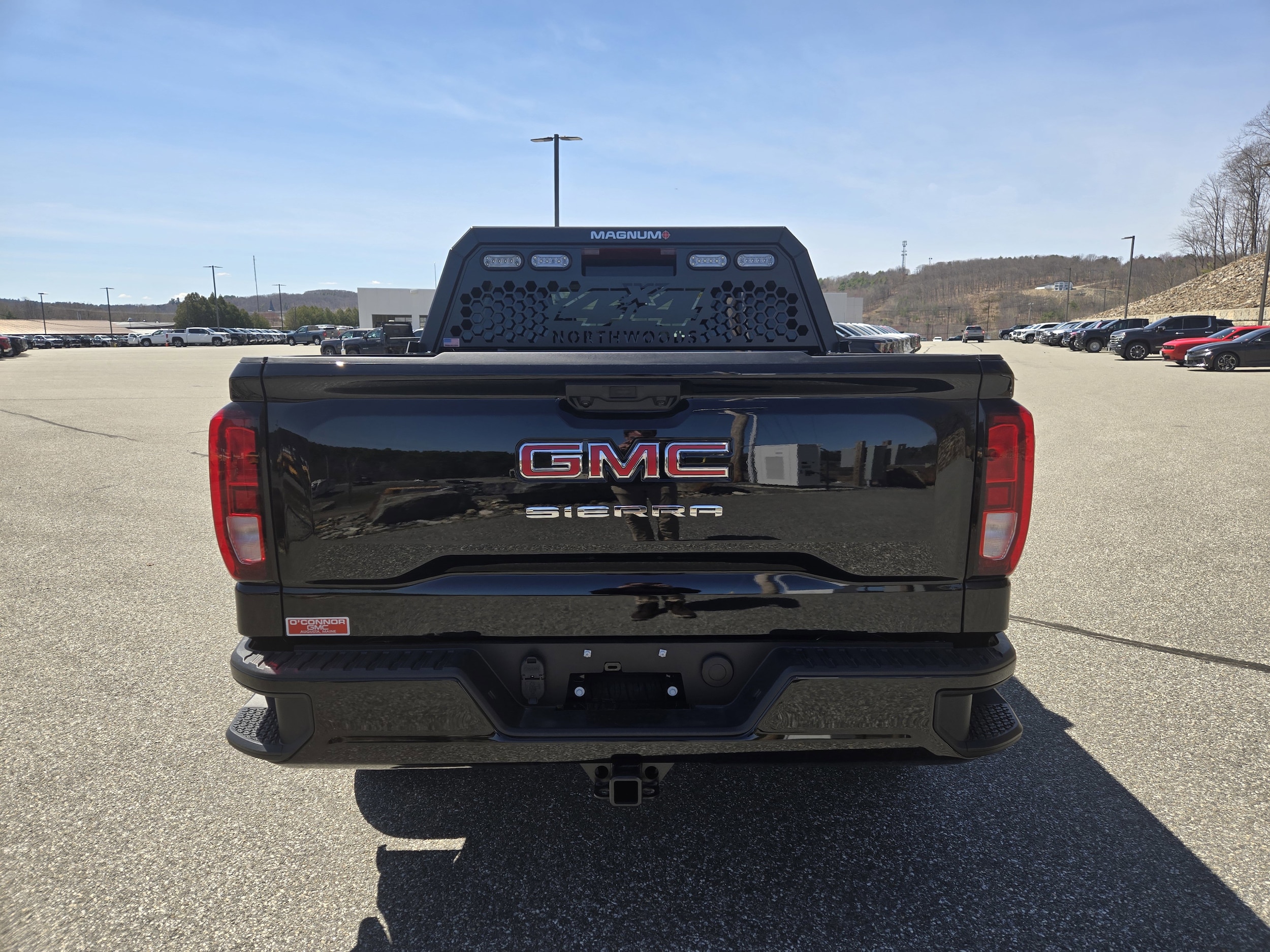 2026 GMC Sierra 1500 Pro - Photo 7