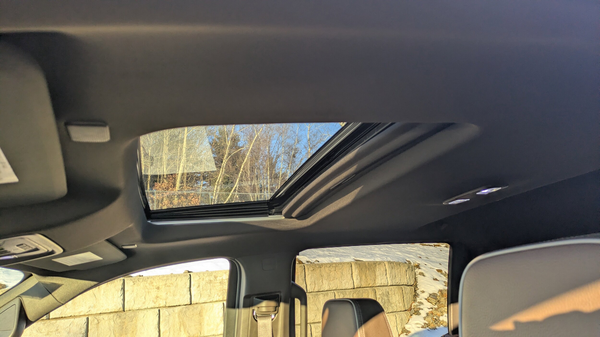 2025 GMC Sierra 1500 Denali - Photo 13