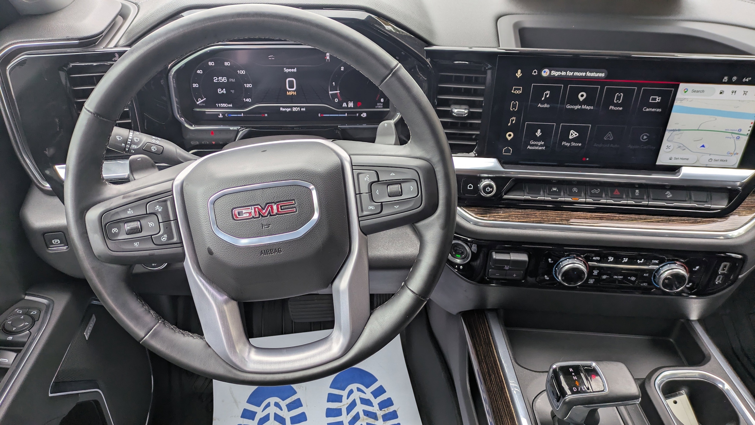 2025 GMC Sierra 1500 Elevation - Photo 10
