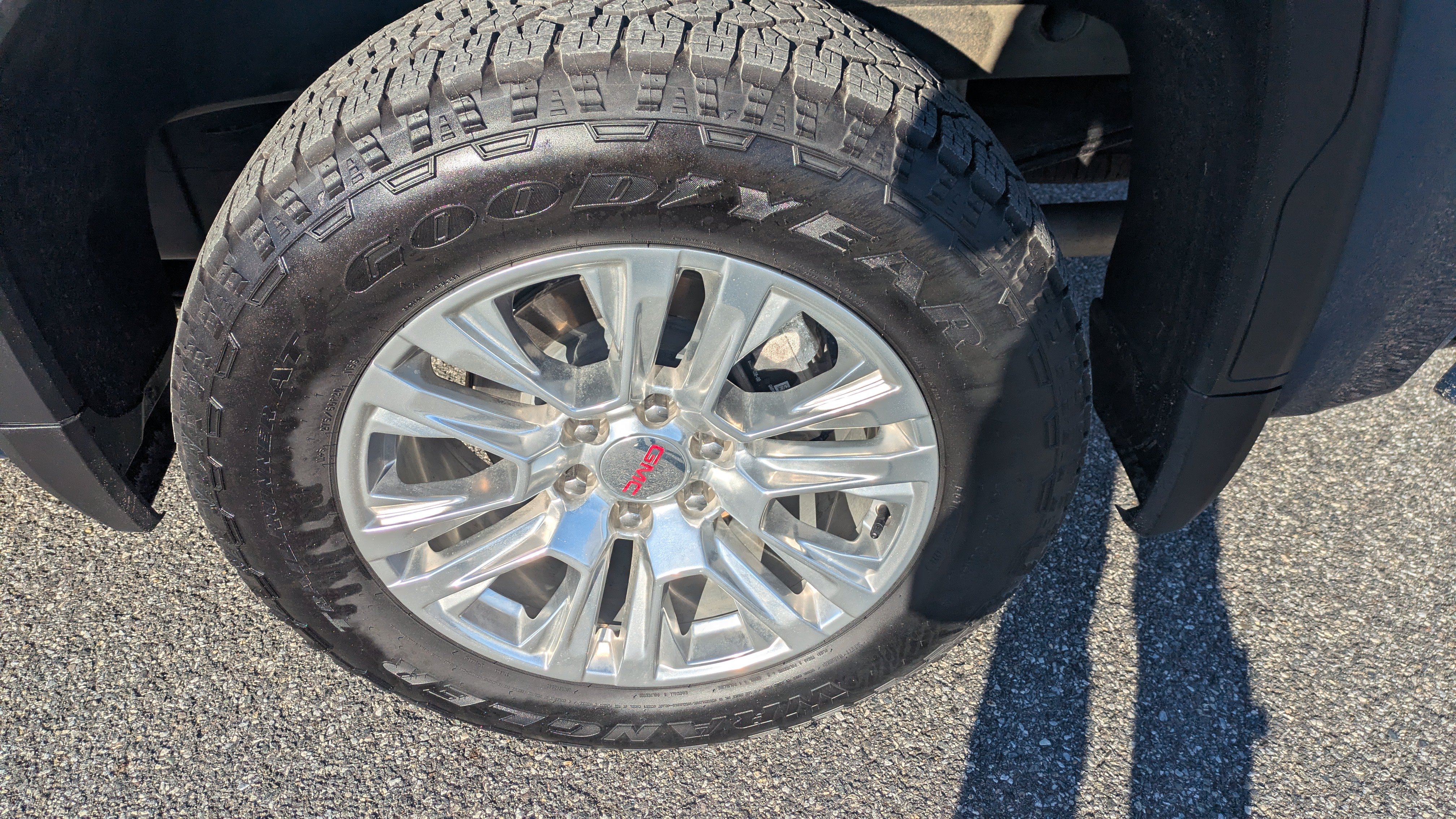 2025 GMC Sierra 1500 Denali - Photo 6
