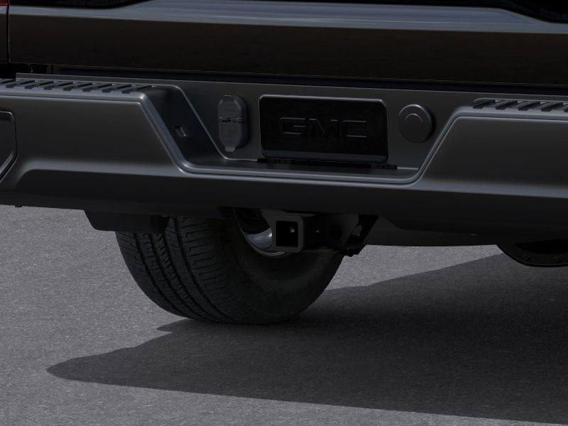 2026 GMC Sierra 1500 Pro - Photo 14